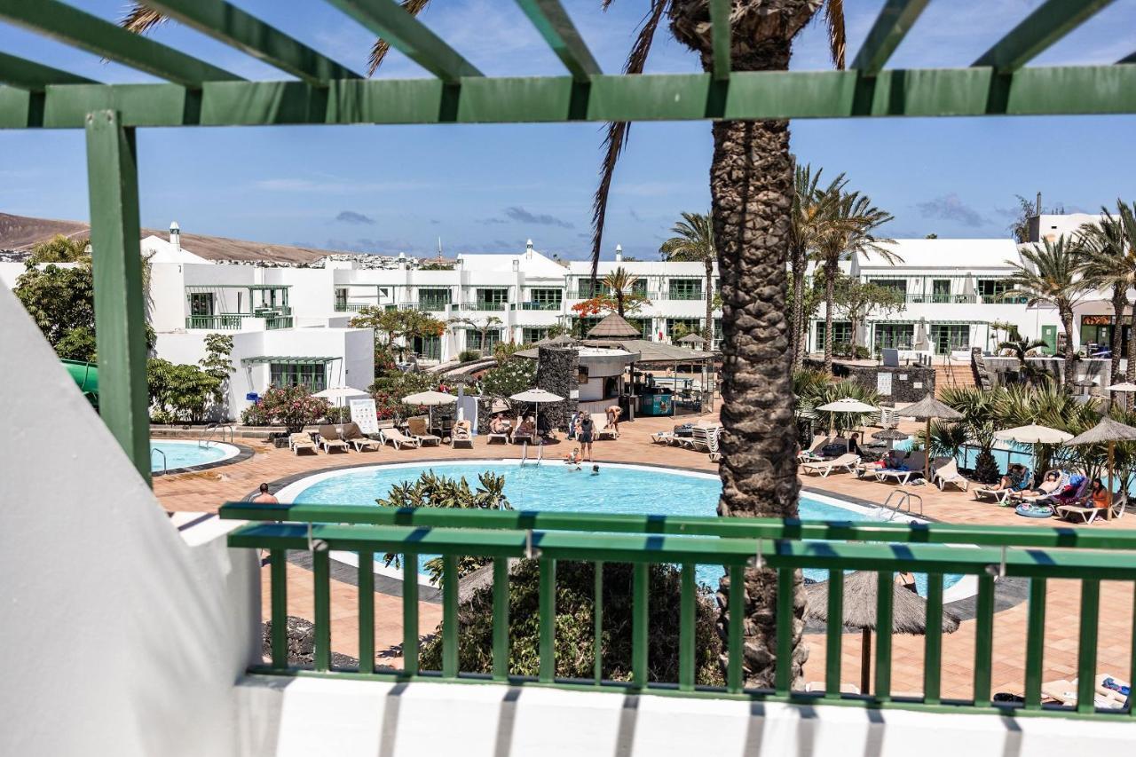 Caybeach Sun Playa Blanca  Exterior photo