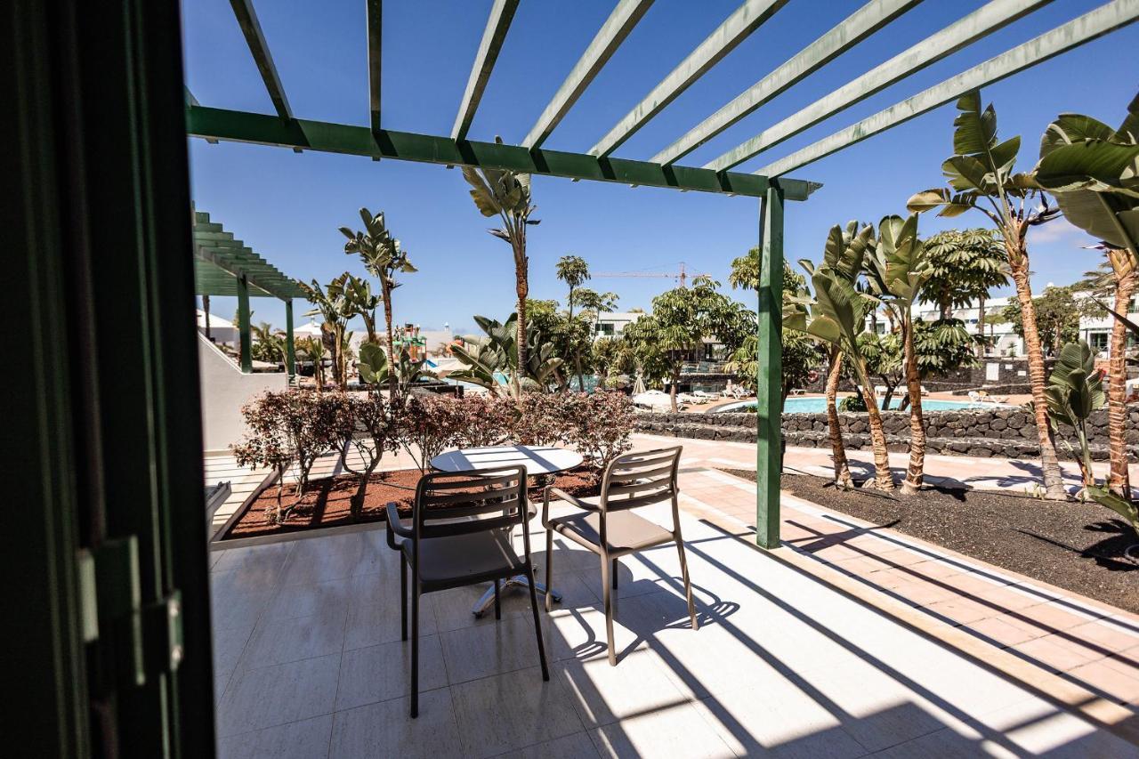 Caybeach Sun Playa Blanca  Exterior photo