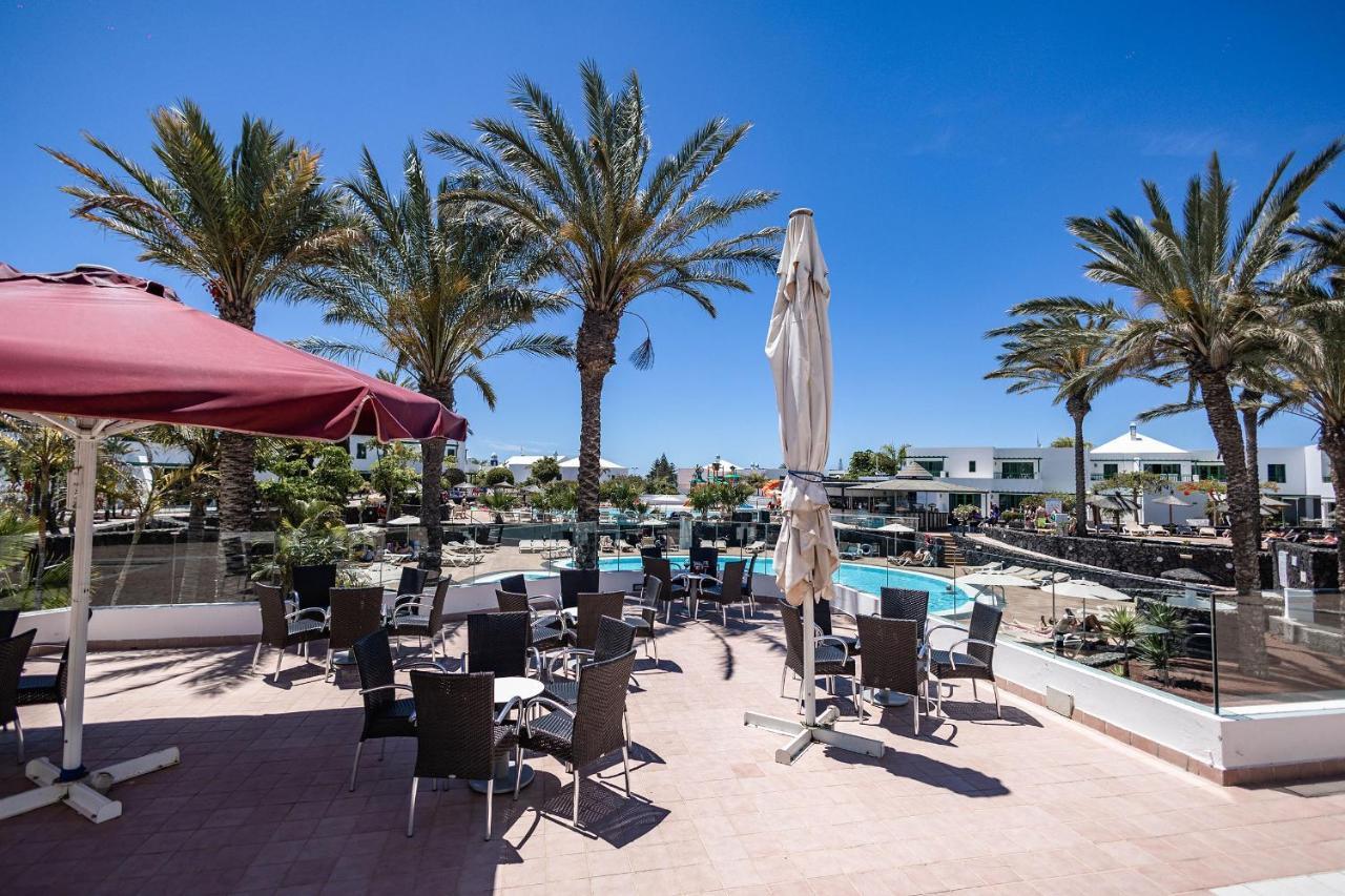 Caybeach Sun Playa Blanca  Exterior photo