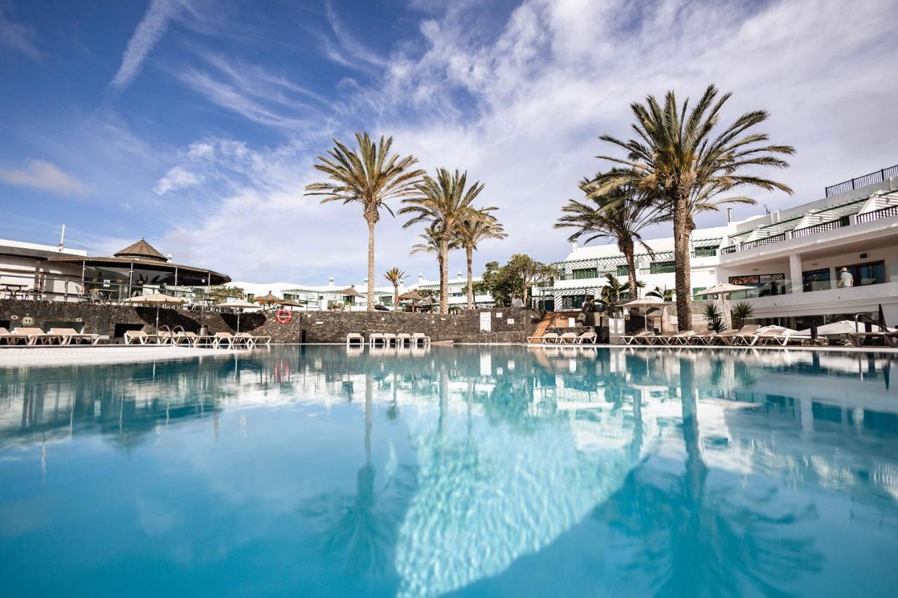 Caybeach Sun Playa Blanca  Exterior photo