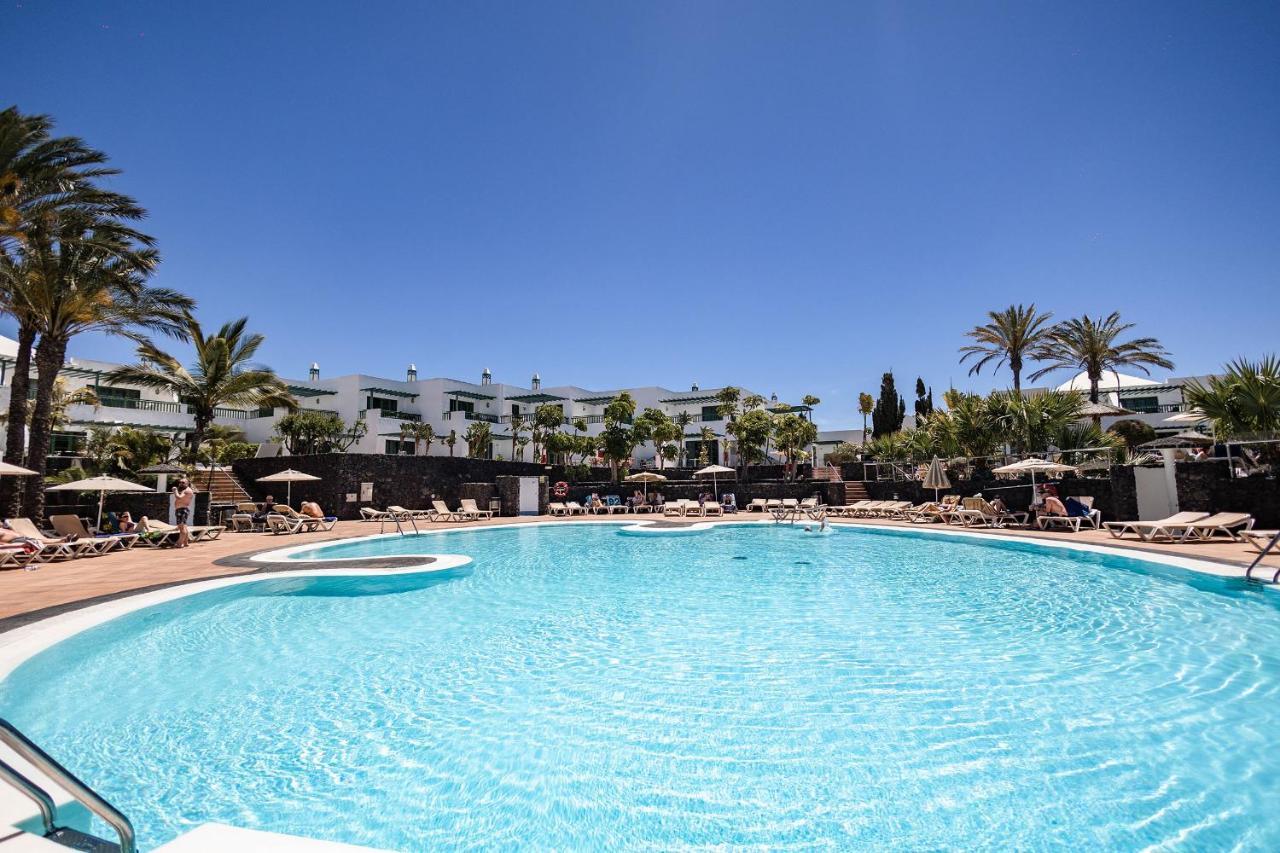 Caybeach Sun Playa Blanca  Exterior photo