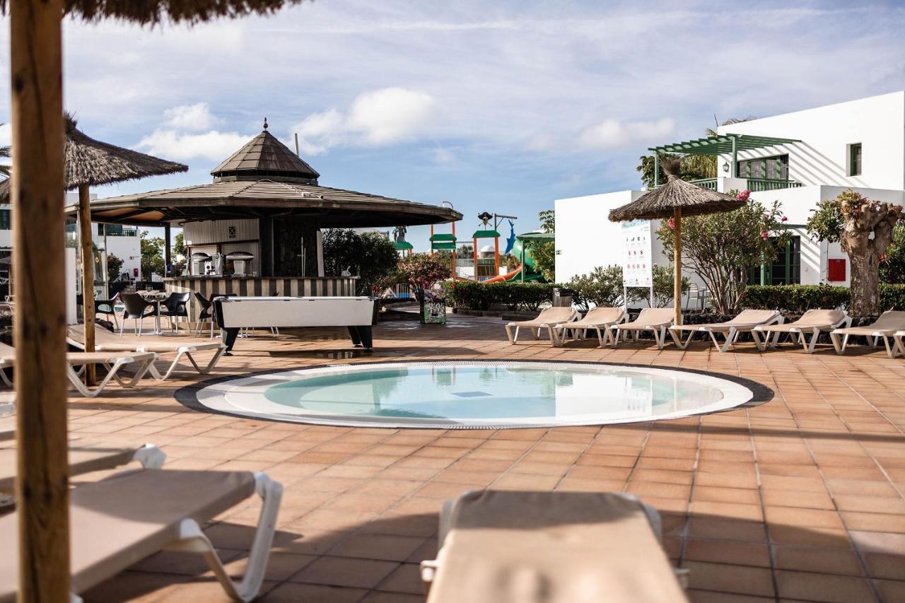 Caybeach Sun Playa Blanca  Exterior photo