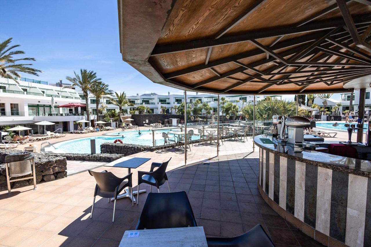 Caybeach Sun Playa Blanca  Exterior photo