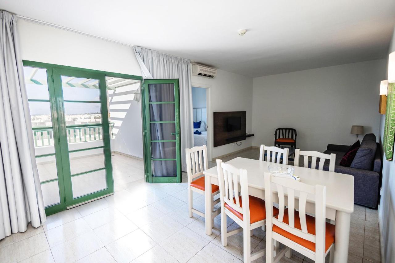 Caybeach Sun Playa Blanca  Exterior photo