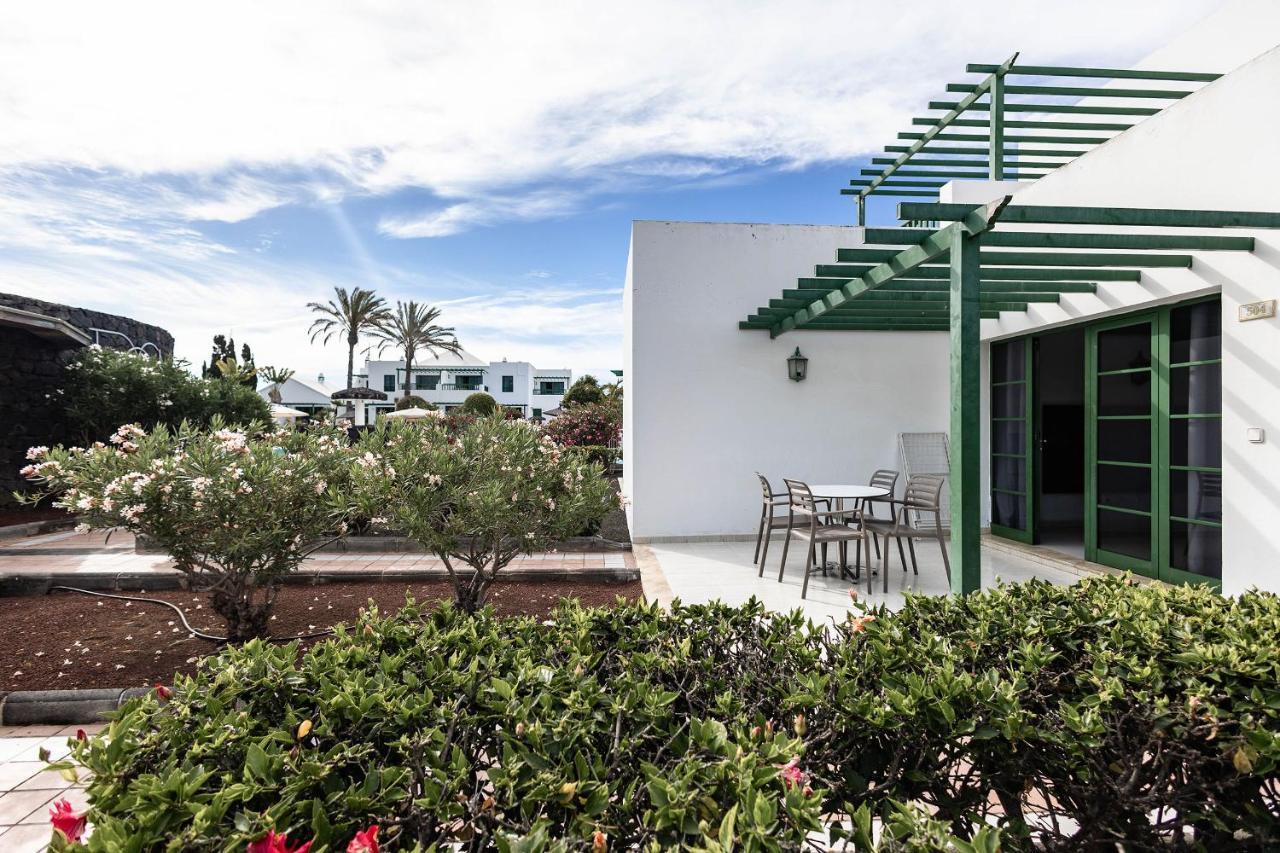 Caybeach Sun Playa Blanca  Exterior photo