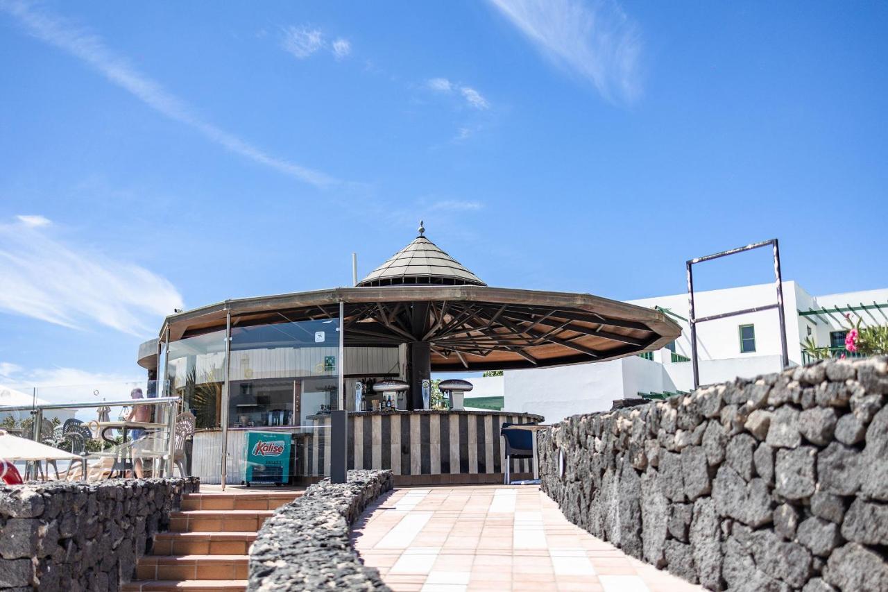 Caybeach Sun Playa Blanca  Exterior photo