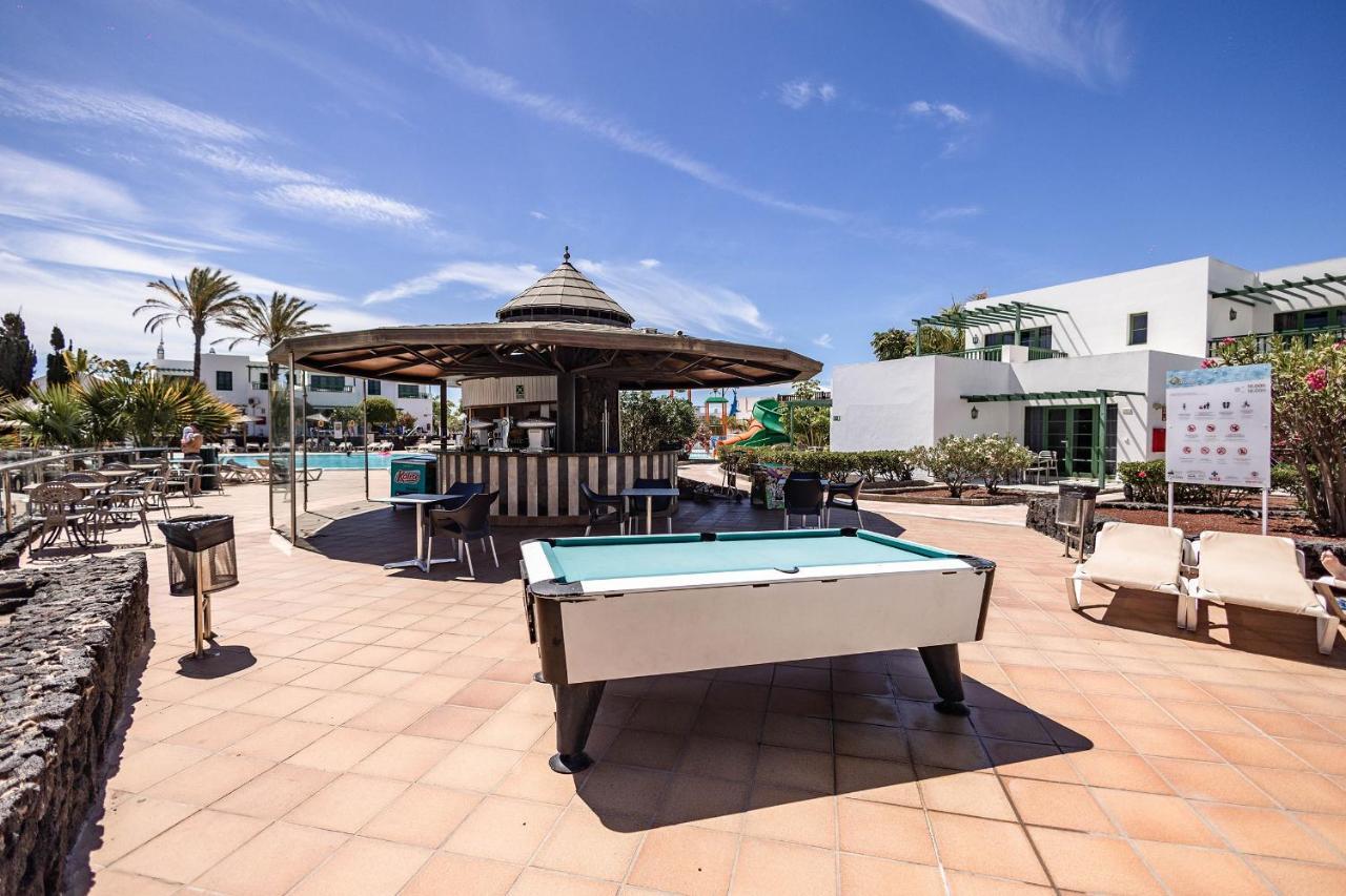 Caybeach Sun Playa Blanca  Exterior photo