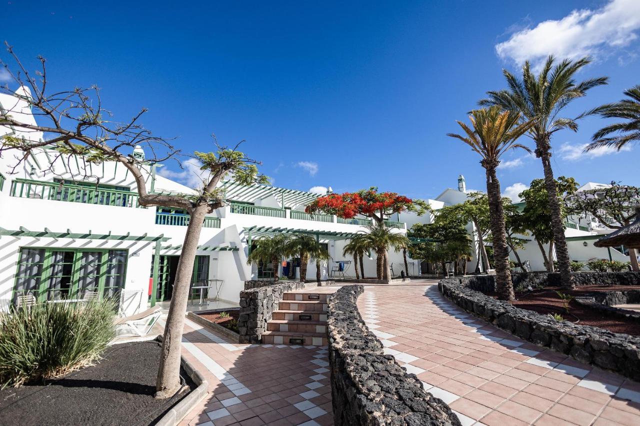 Caybeach Sun Playa Blanca  Exterior photo